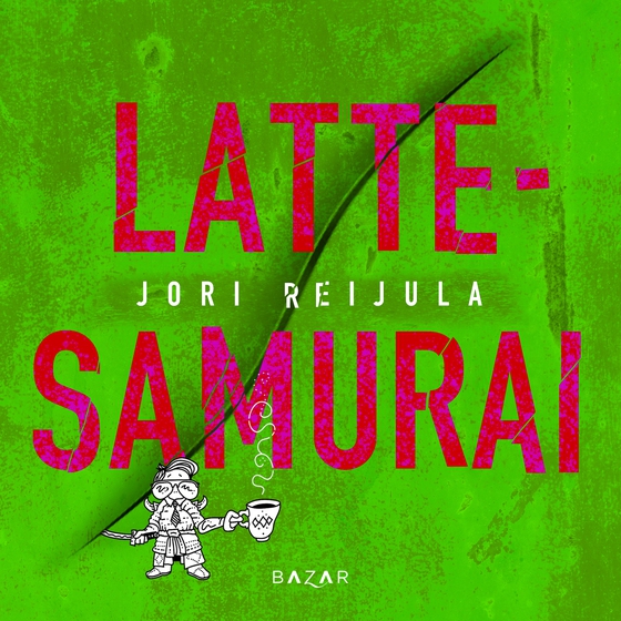 Lattesamurai