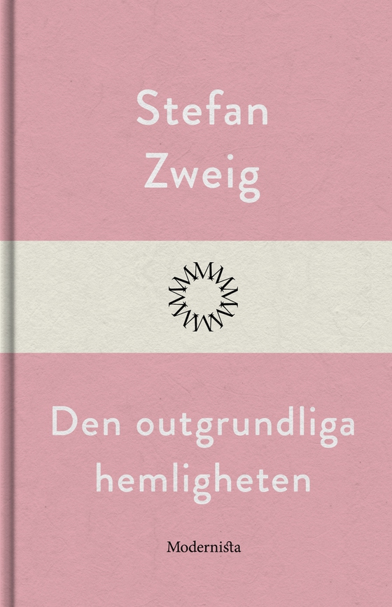 Den outgrundliga hemligheten