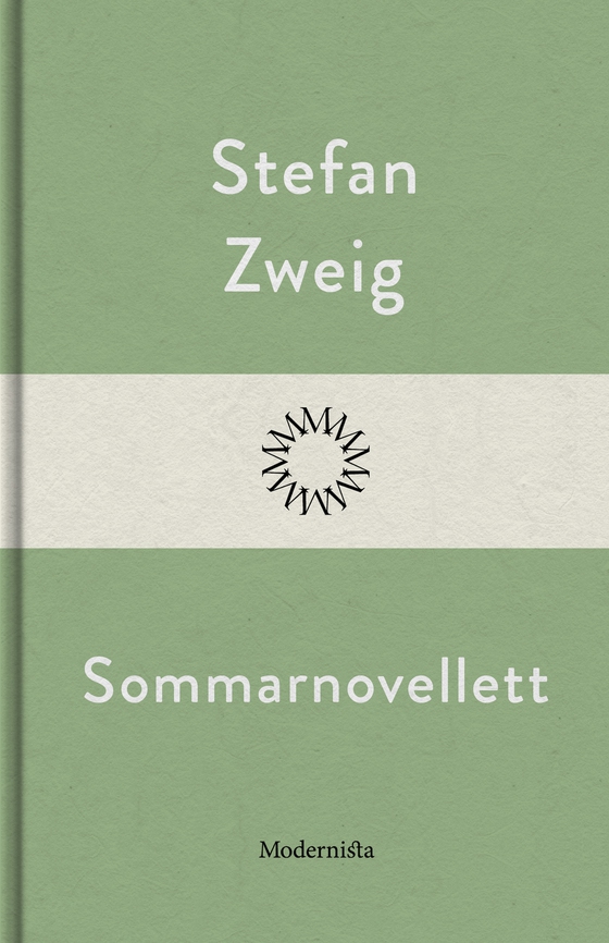 Sommarnovellett