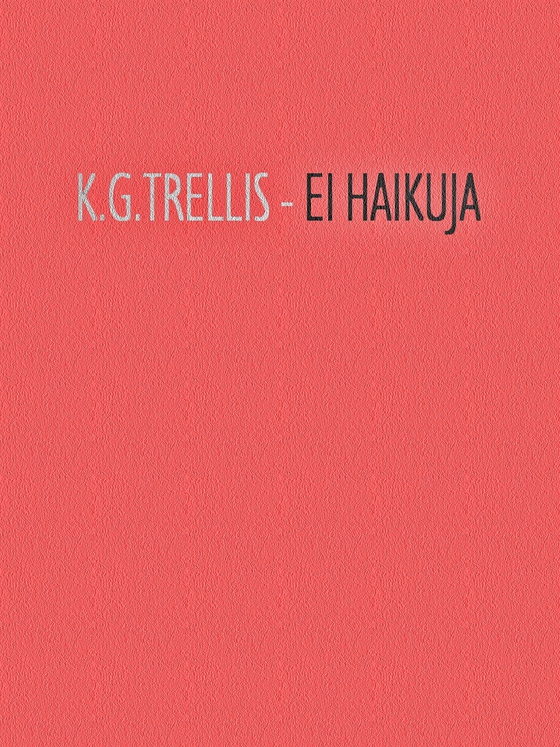 EI HAIKUJA