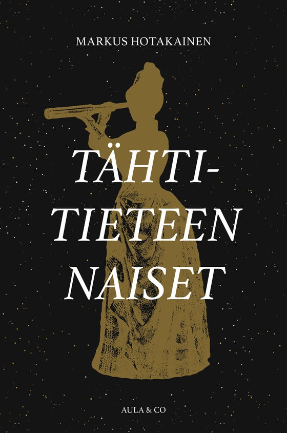 Töhtitieteen naiset