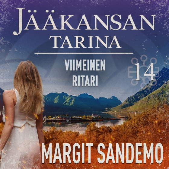 Viimeinen ritari: Jääkansan tarina 14