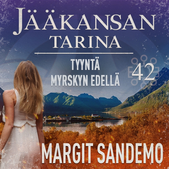 Tyyntä myrskyn edellä: Jääkansan tarina 42