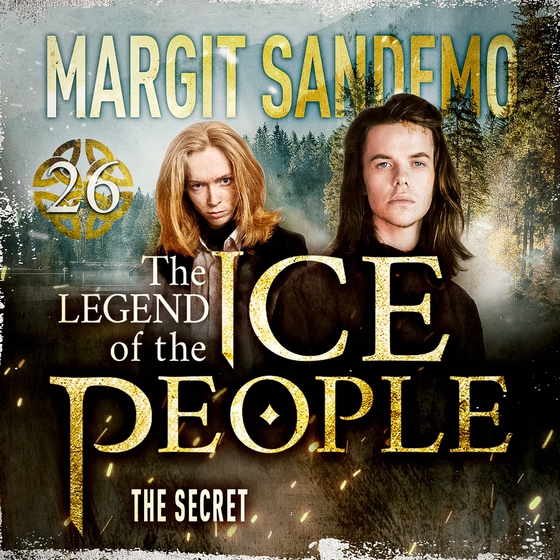 The Ice People 26 - The Secret