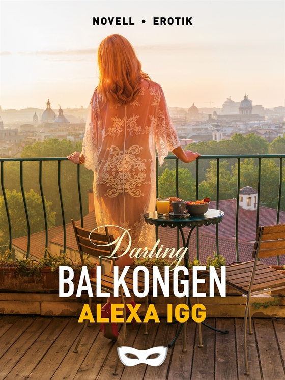 Balkongen