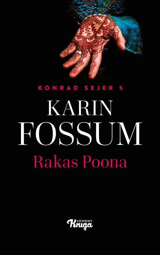 Rakas Poona