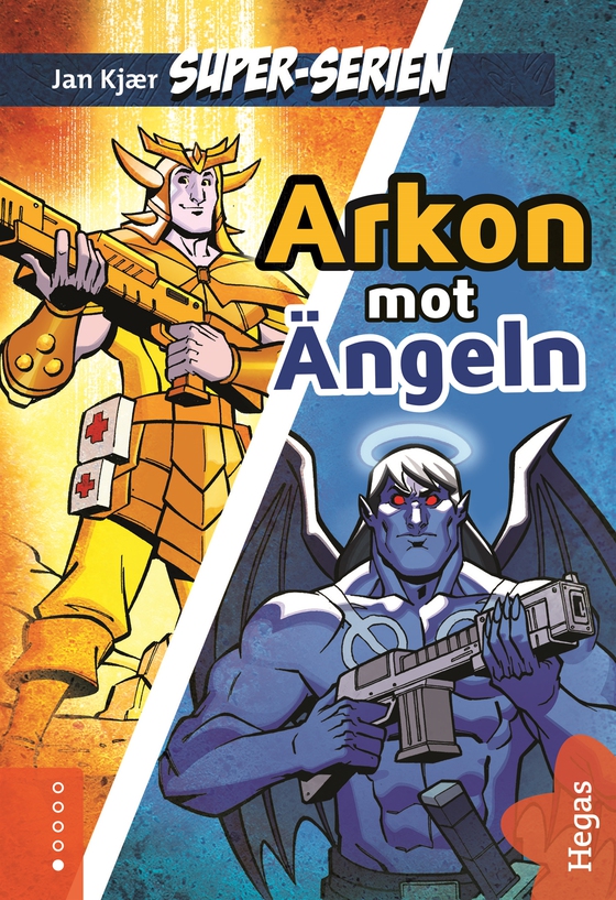 Arkon mot Ängeln