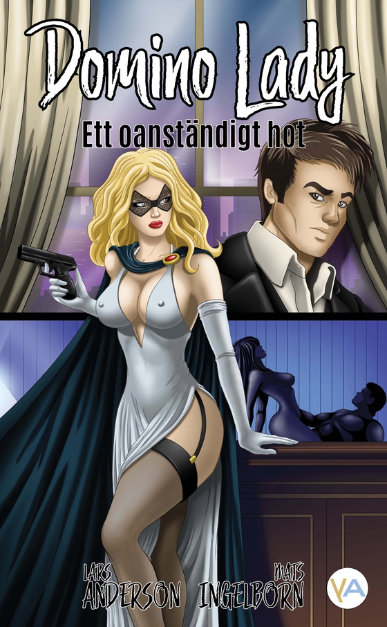 Ett oanständigt hot