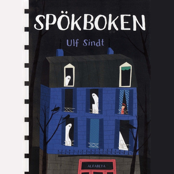 Spökboken