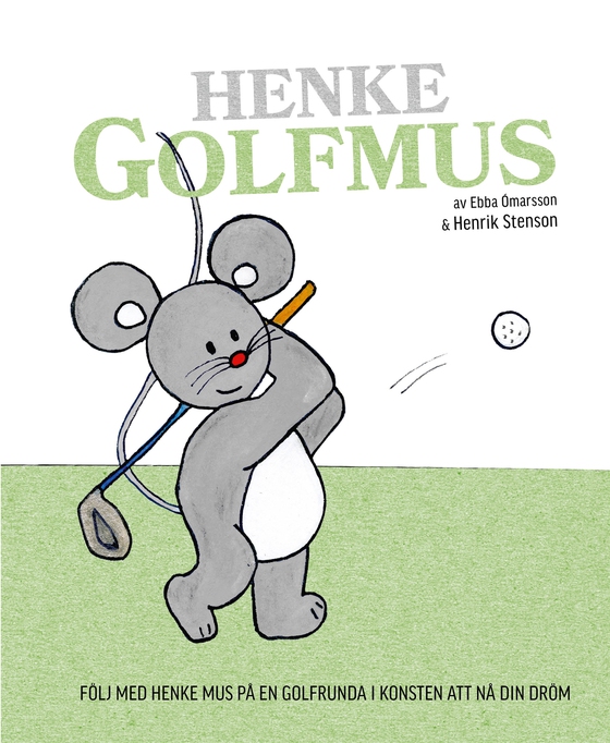 Henke Golfmus