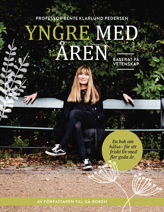 Yngre med åren