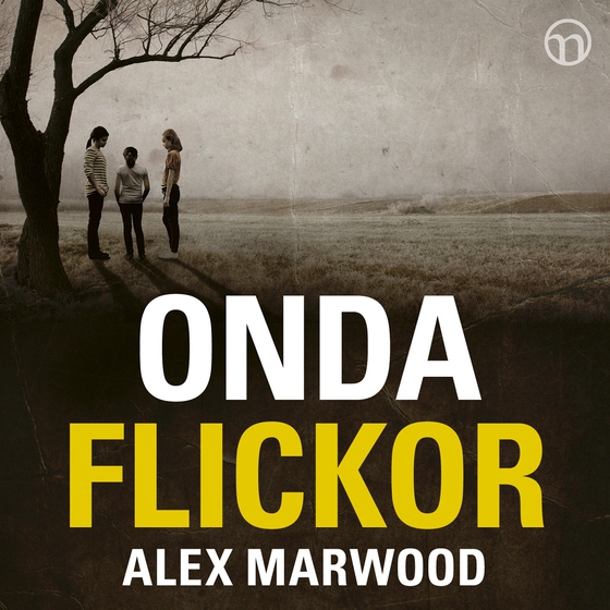 Onda flickor