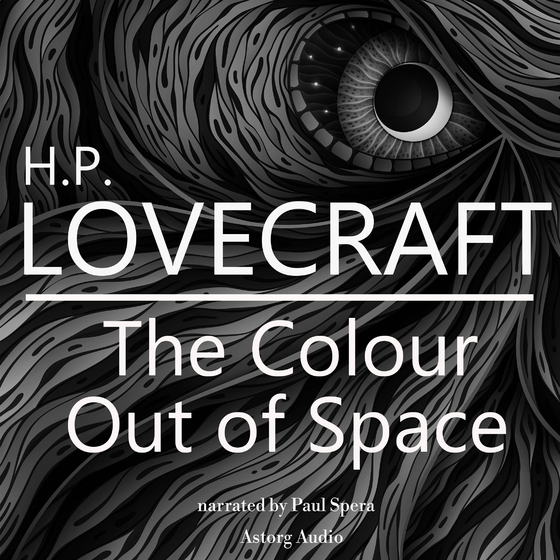 H. P. Lovecraft : The Color Out of Space