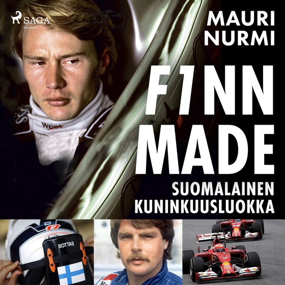 F1nnmade – suomalainen kuninkuusluokka