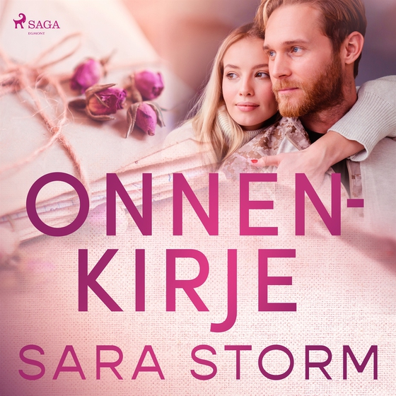 Onnenkirje (ljudbok) av Sara Storm