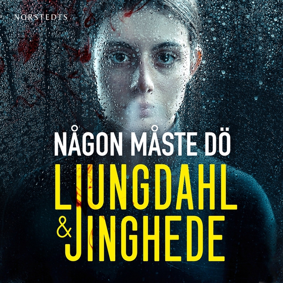 Någon måste dö (ljudbok) av Lena Ljungdahl