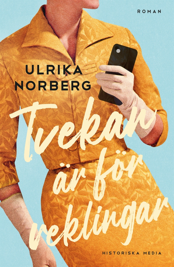 Tvekan är för veklingar (e-bok) av Ulrika Norberg