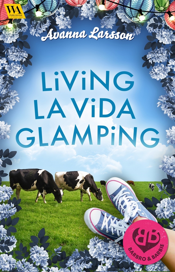 Living la vida glamping (vecka 27)