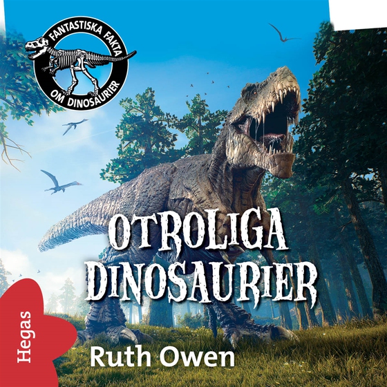 Otroliga dinosaurier