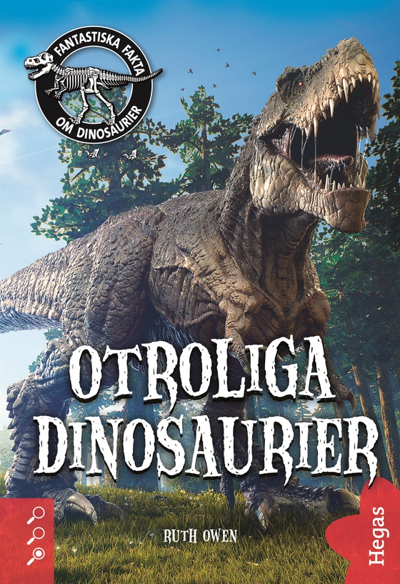 Otroliga dinosaurier