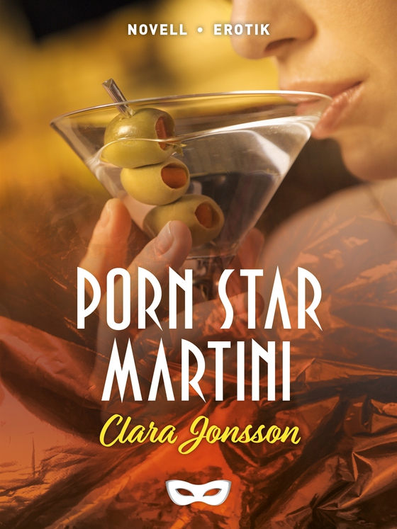 Porn star martini