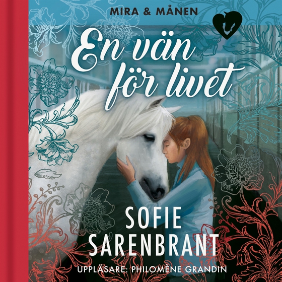 Mira & Månen: En vän för livet