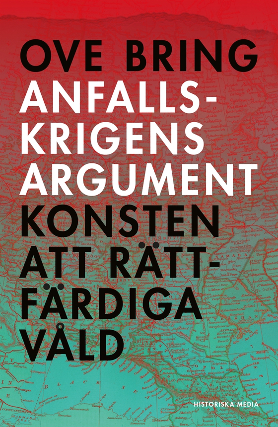 Anfallskrigens argument