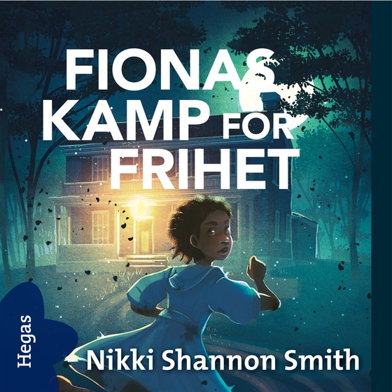 Fionas kamp för frihet