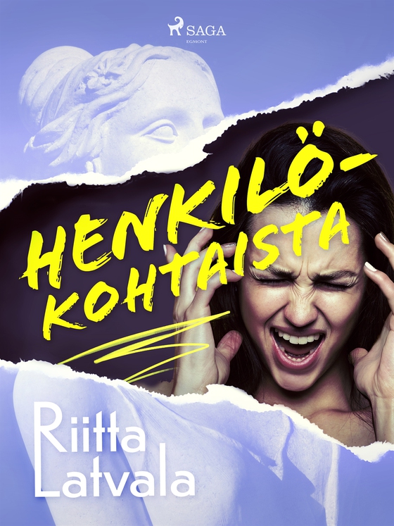 Henkilökohtaista
