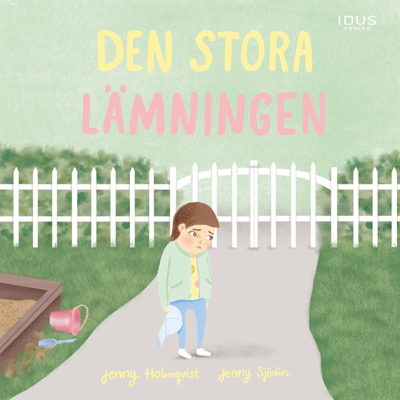 Den stora lämningen