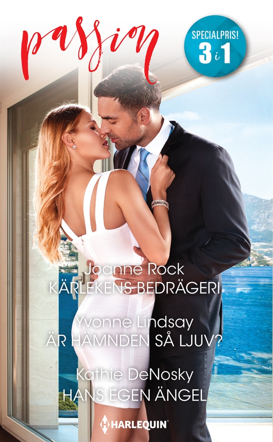 Kärlekens bedrägeri / Är hämnden så ljuv? / Hans egen ängel