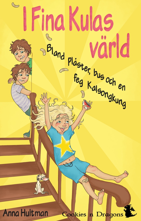 I Fina Kulas värld