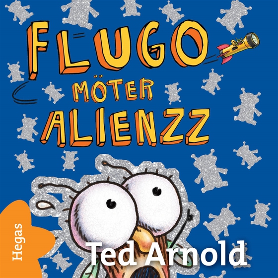 Flugo möter Alienzz