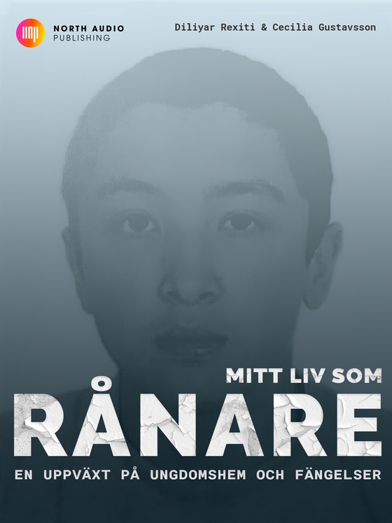 Mitt liv som rånare - En uppväxt på ungdomshem och fängelser