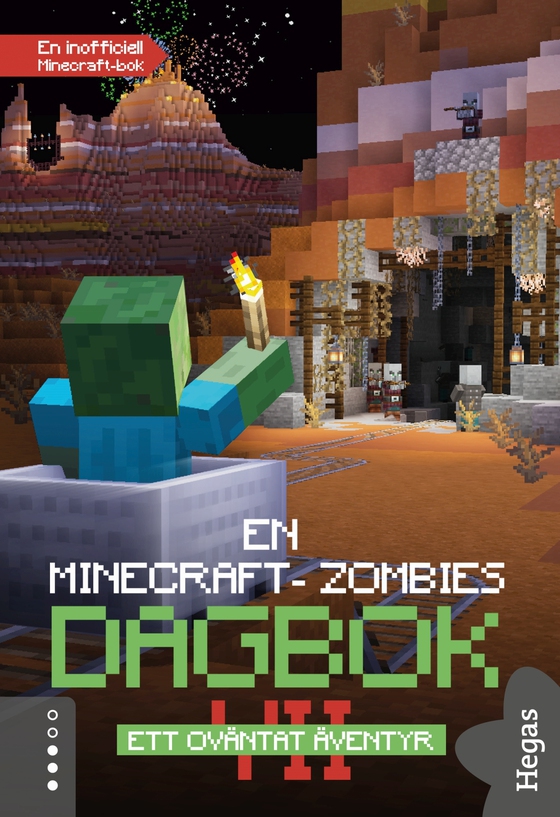 Ett oväntat äventyr