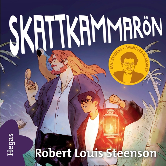Skattkammarön
