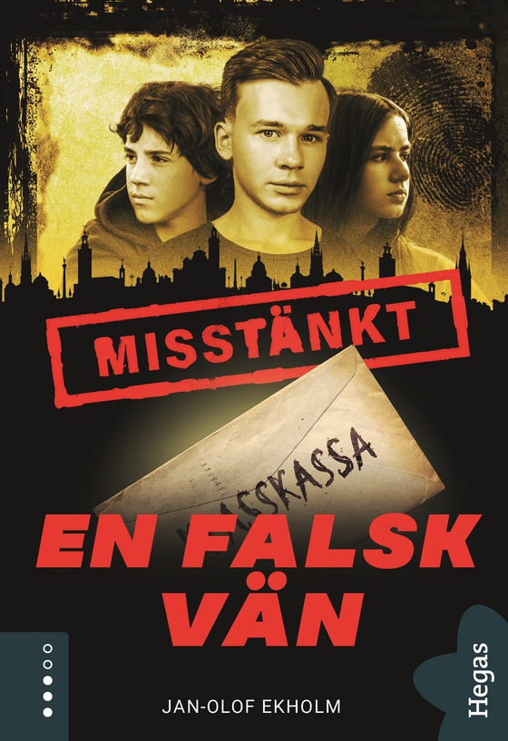 En falsk vän
