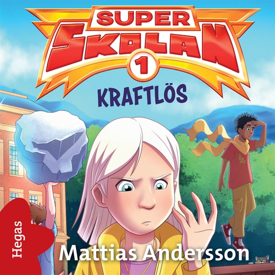Kraftlös