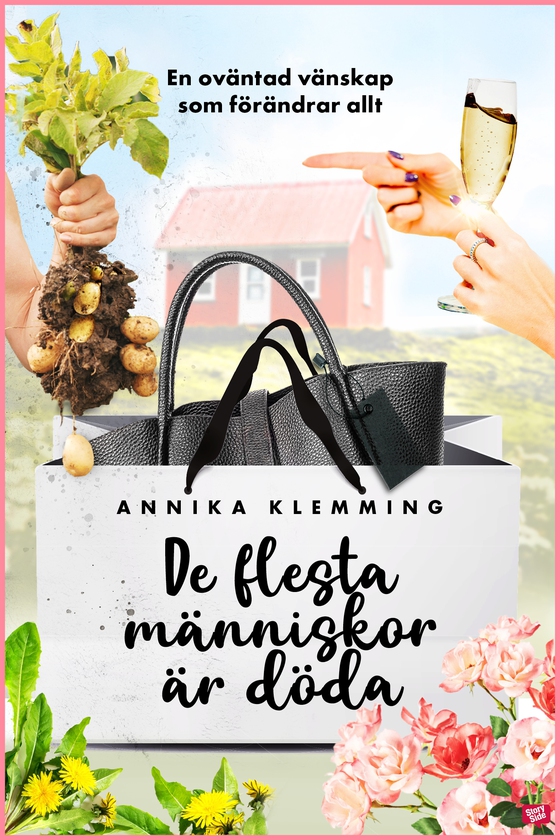 De flesta människor är döda