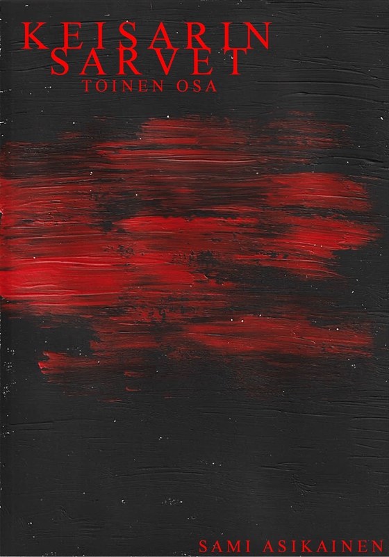 Keisarin sarvet: Toinen osa