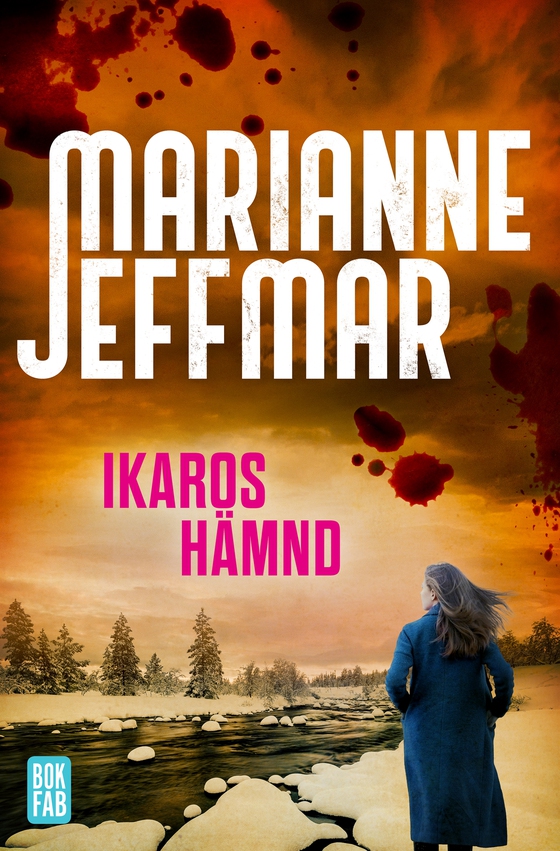 Ikaros hämnd