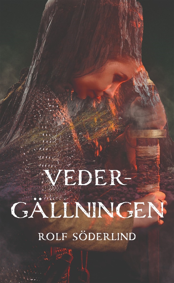 Vedergällningen (e-bok) av Rolf Söderlind