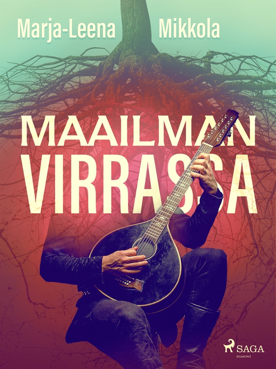 Maailman virrassa