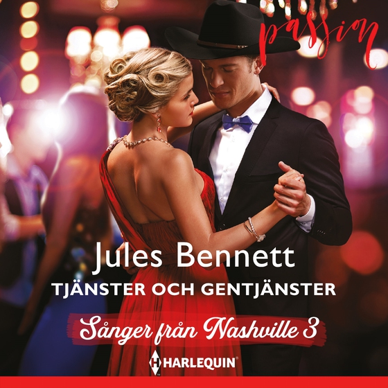 Tjänster och gentjänster
