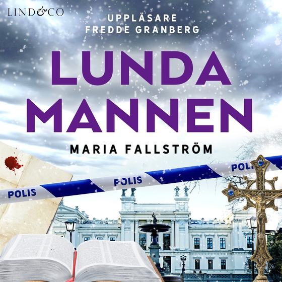 Lundamannen