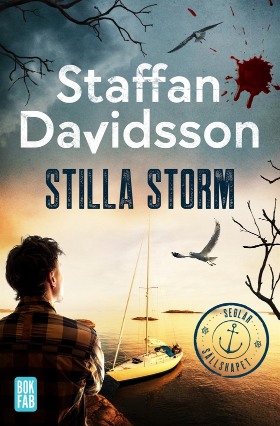Stilla storm