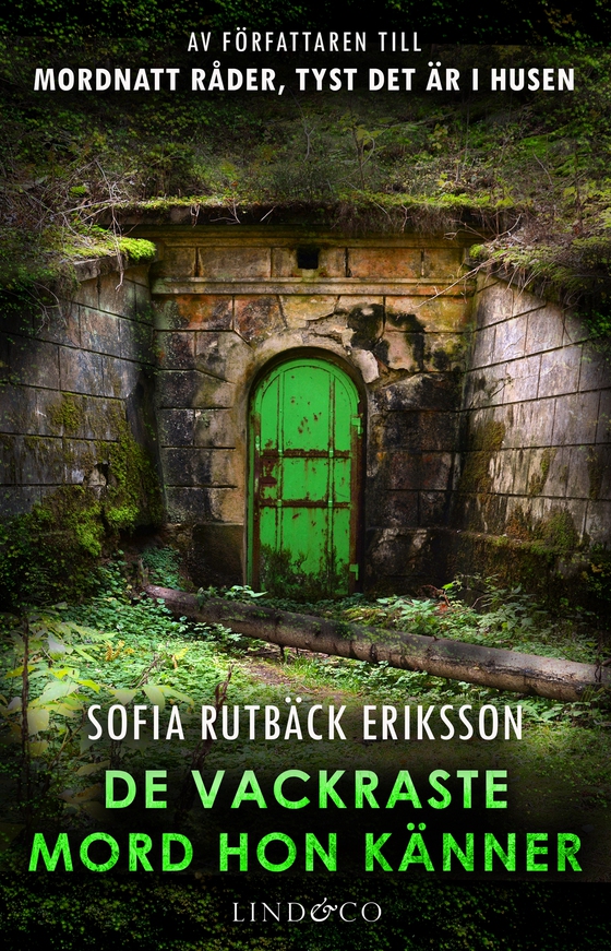 De vackraste mord hon känner