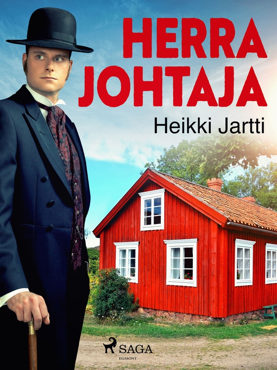 Herra johtaja