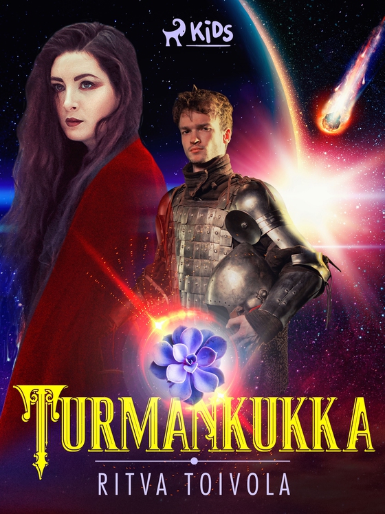 Turmankukka