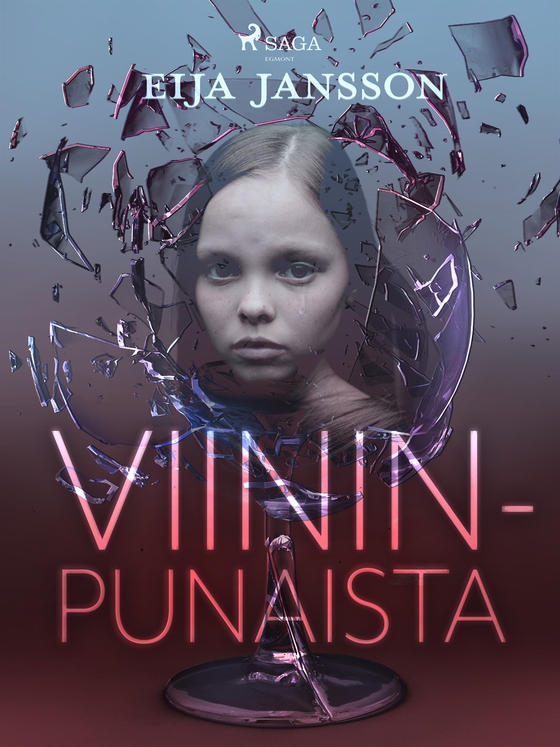 Viininpunaista